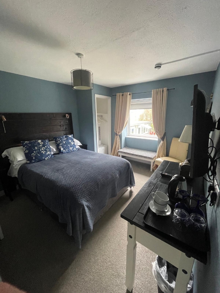 Classic Comfort Double